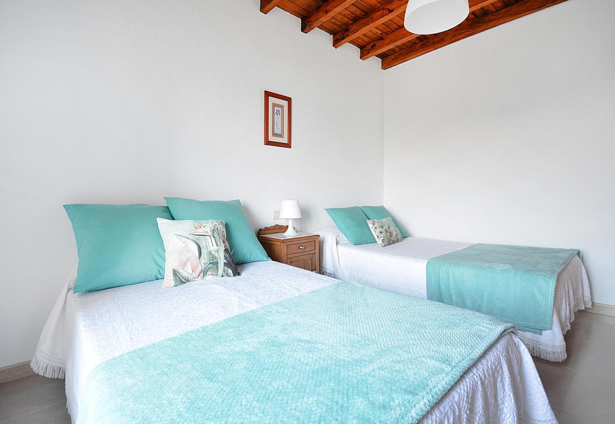 Casa En Muros Con Preciosas Vistas Al Mar Exterior photo